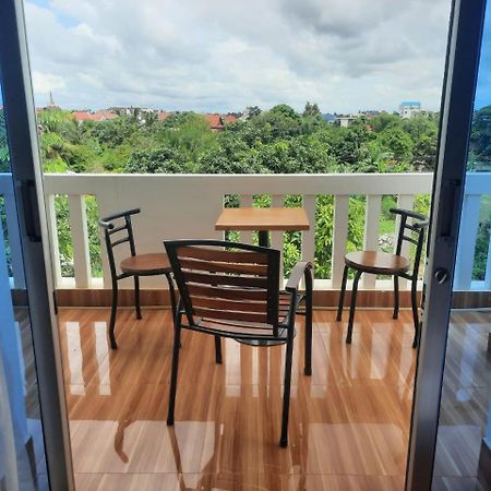 Realkhom Villa Siem Reap Bagian luar foto