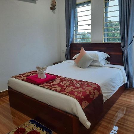 Realkhom Villa Siem Reap Bagian luar foto