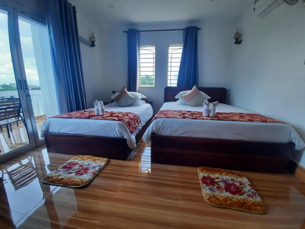 Realkhom Villa Siem Reap Bagian luar foto