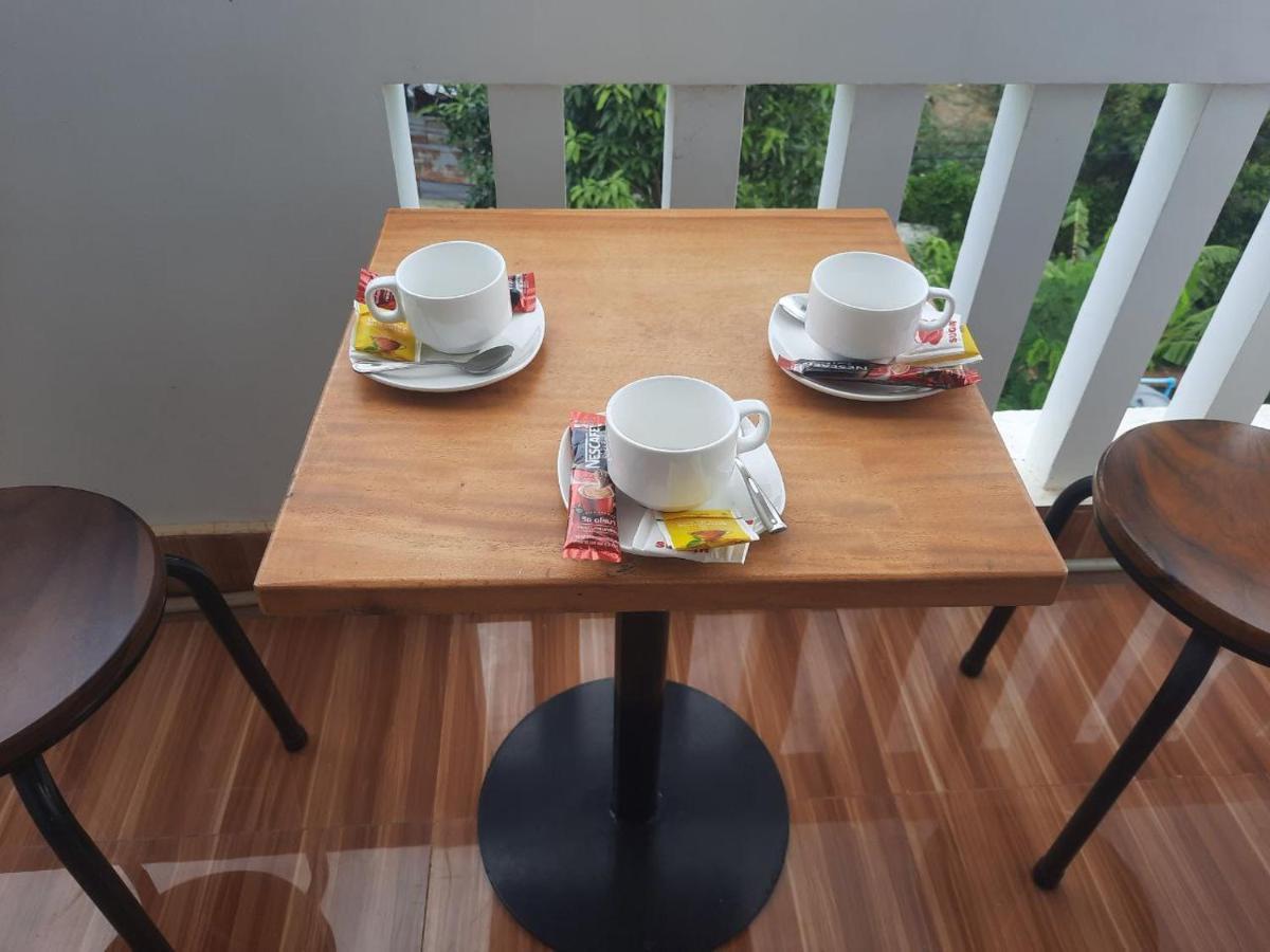 Realkhom Villa Siem Reap Bagian luar foto