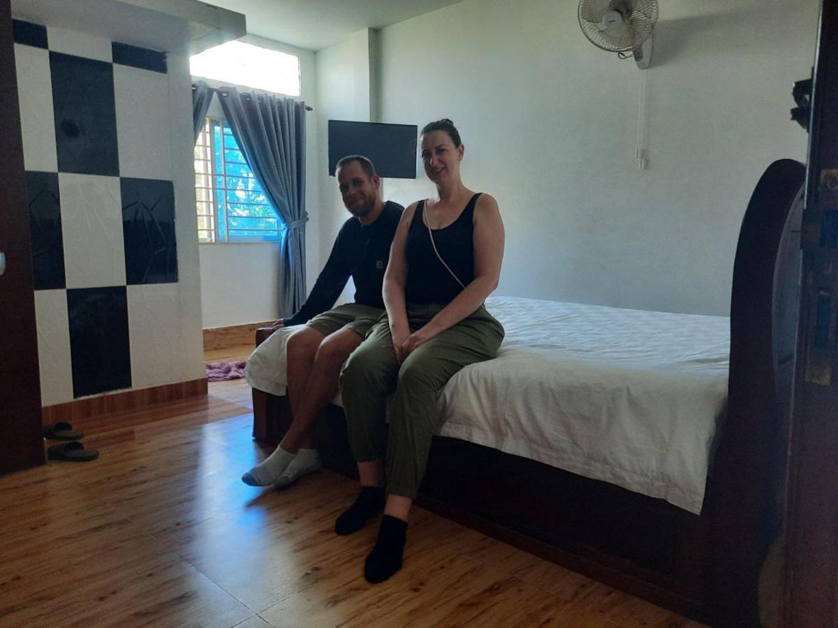 Realkhom Villa Siem Reap Bagian luar foto