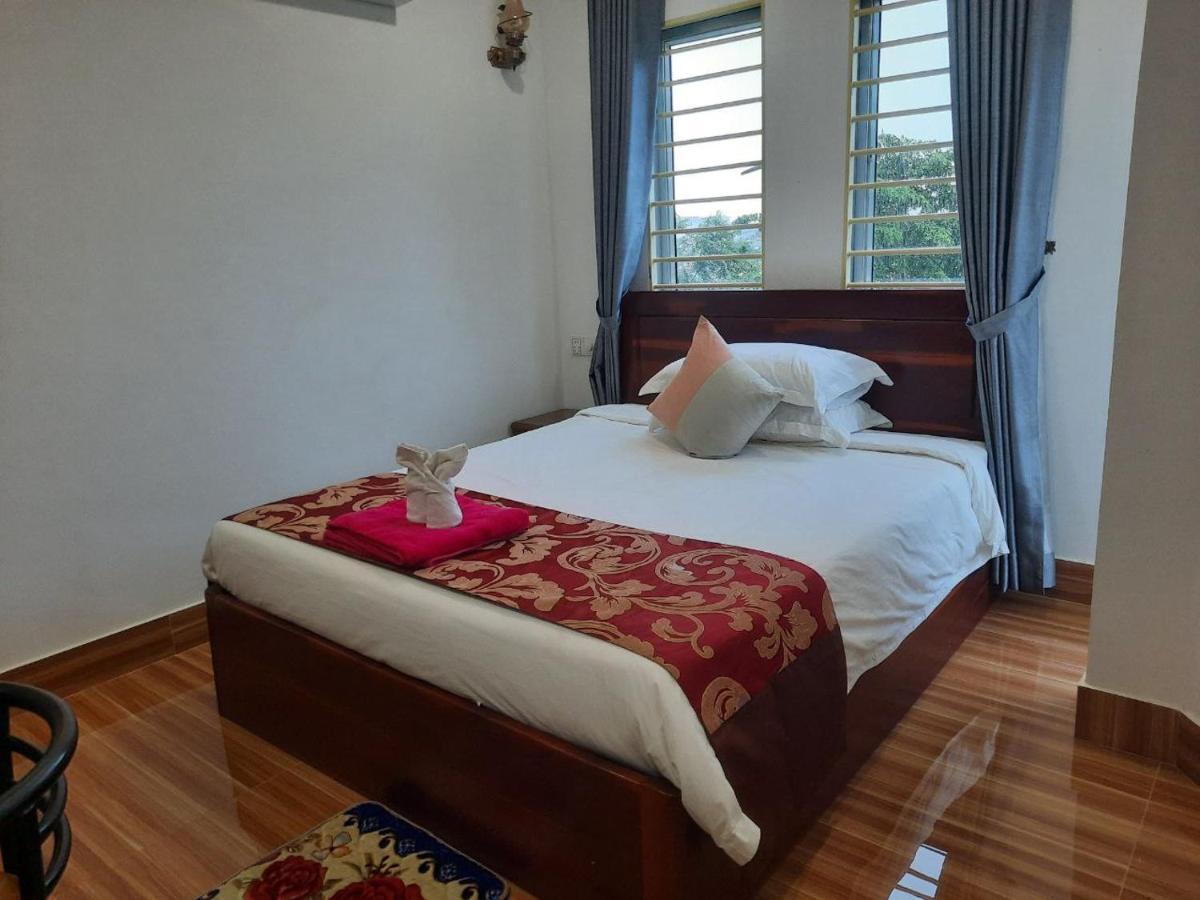 Realkhom Villa Siem Reap Bagian luar foto